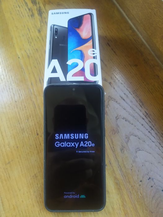 Samsung Galaxy A20e