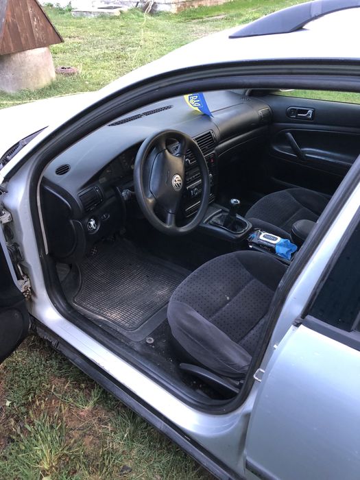 Продам  Passat b 5