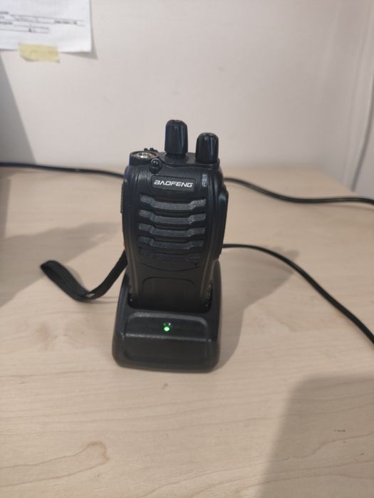 Рація Baofeng BF-888S