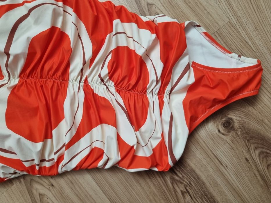 Strój kąpielowy jednoczęściowy Triumph 44D