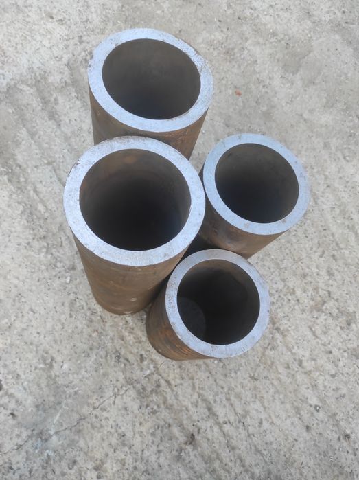 Трубы толстостенные труба толстостенная