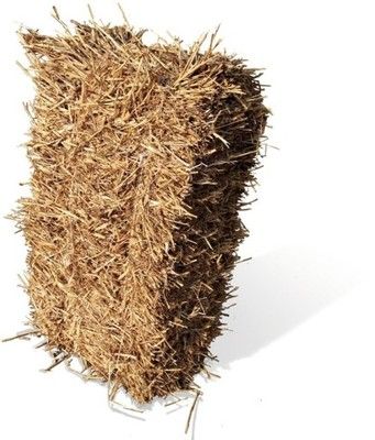 Sucha słoma kostka, zbiór 2025. Możliwy transport.