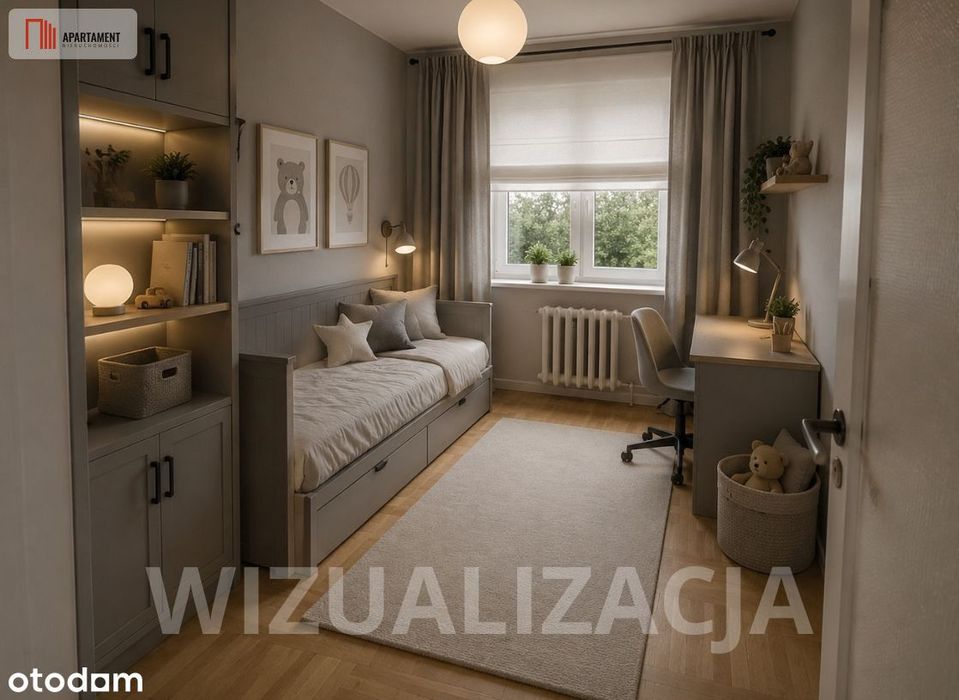 Tczew: 3 pokoje za 400 tys. zł! Idealne dla rodzin