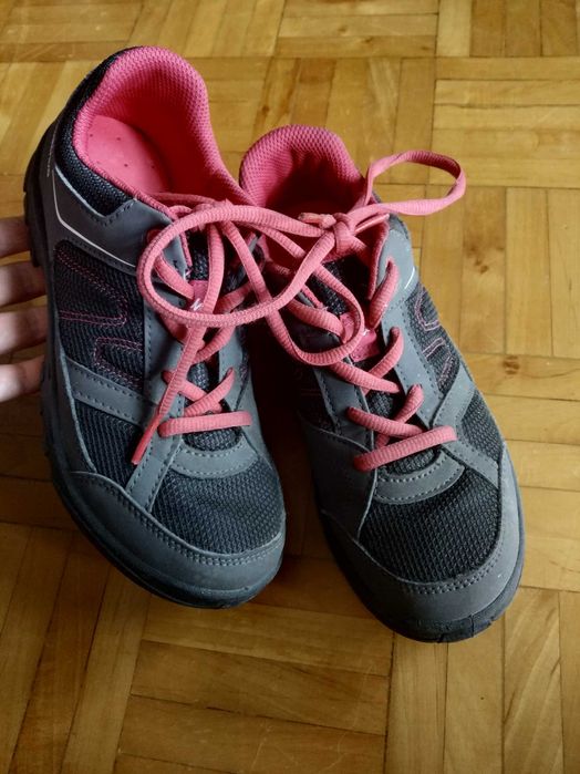 Buty sportowe roz 34
