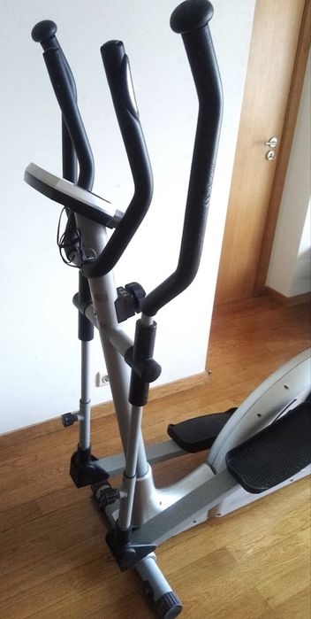 Bicicleta elíptica Domyos VE 630