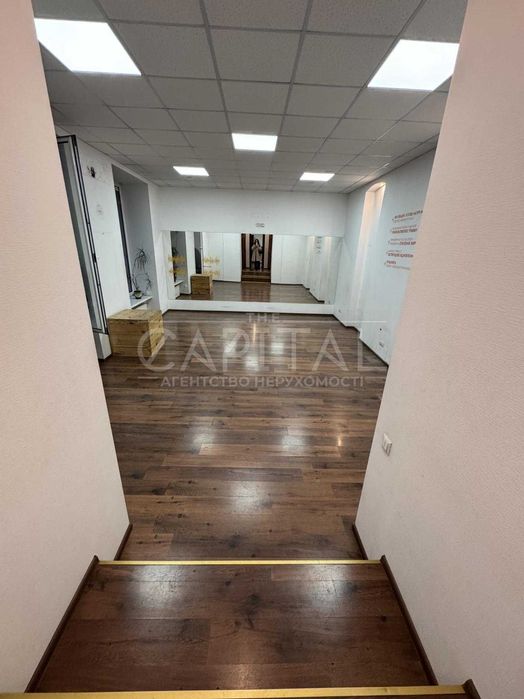 Commercial real estate at st. Ul Vasilkovskaya (area 85 m²) - Atlanta.ua - photo 5