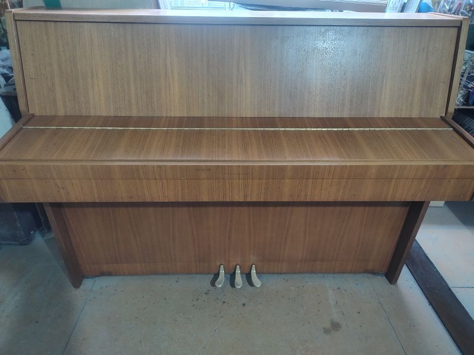 pianino Kawai gotowe do gry gwarancja