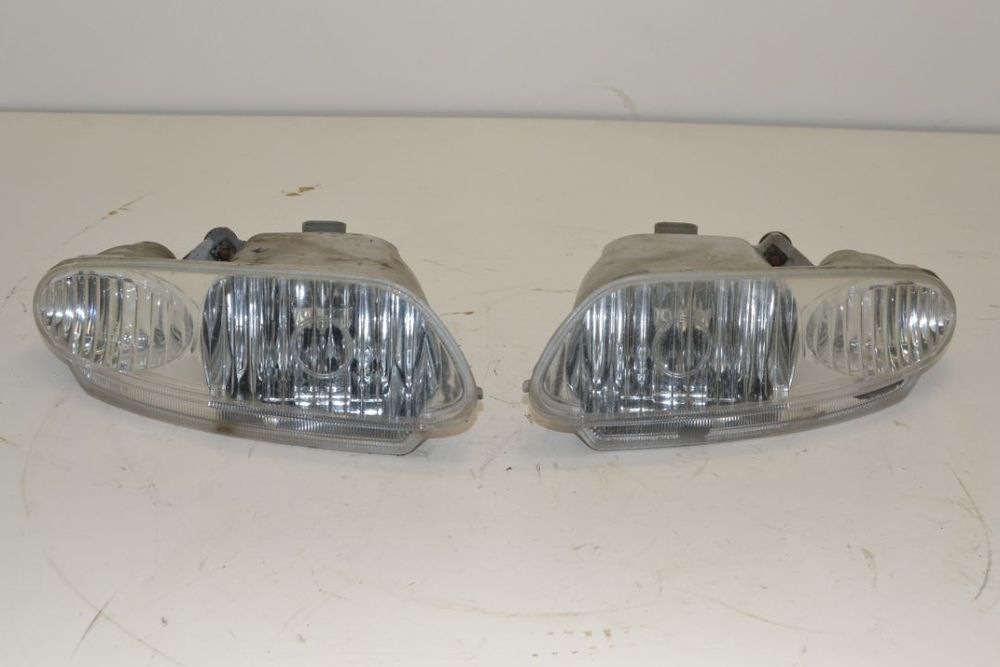 Halogen przód lewy Lexus LS 430 przedlift