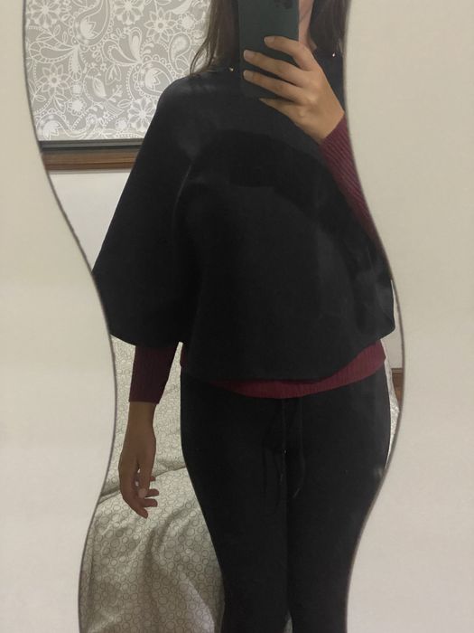 Poncho (one size)64286169026305120