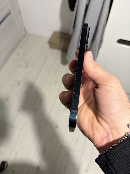 iPhone 14 256GB | Bardzo Dobry Stan | Komplet + 2 Case