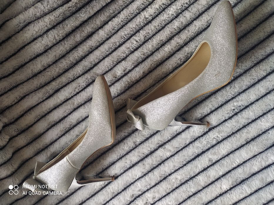 Buty brilu rozmiar 36