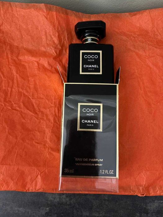 Coco Chanel Noir оригинал