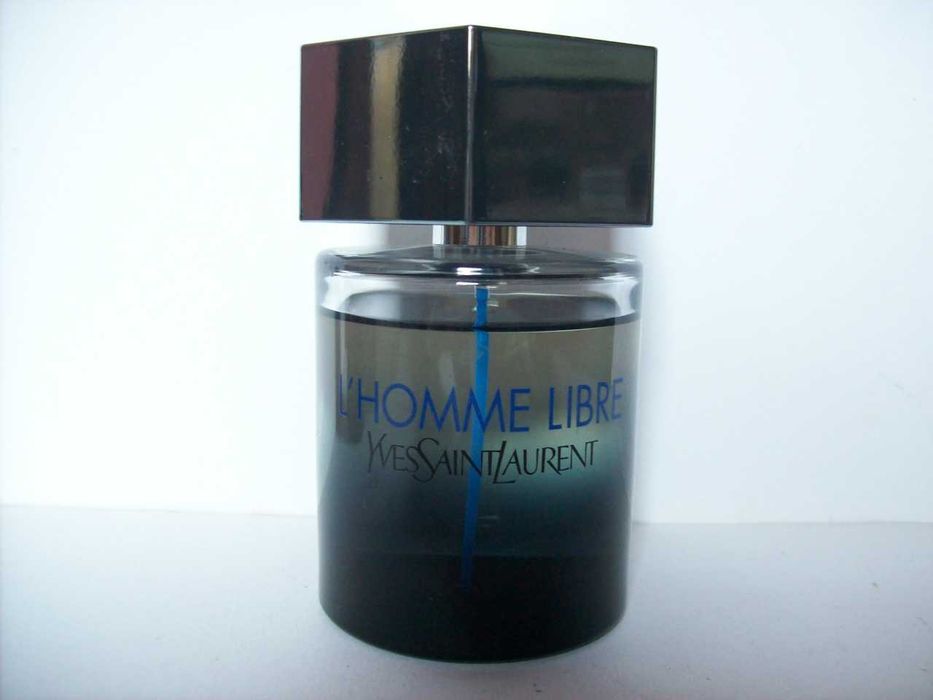 Yves Saint Laurent L'Homme Libre - 100ml - UNIKAT b
