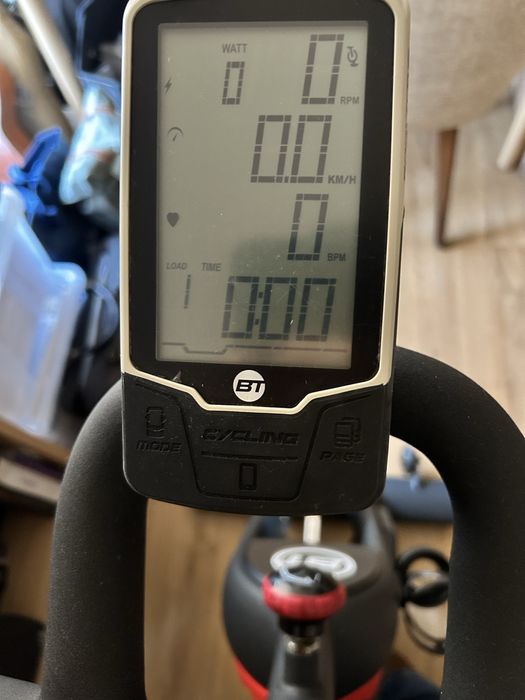 Vendo bicicleta ciclismo indoor - Bodytone