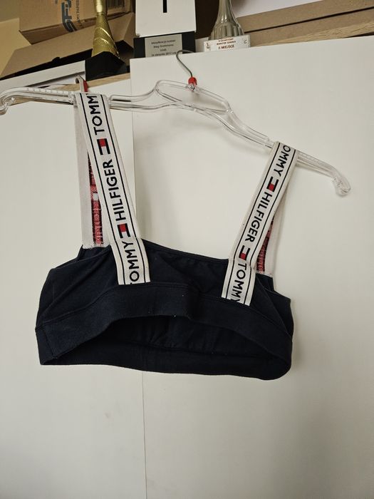 Top Tommy Hilfiger roz S