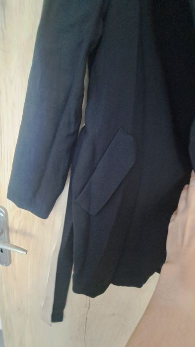H&M tunika czarna NOWA