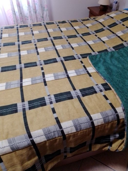 Edredon de Cama de casal