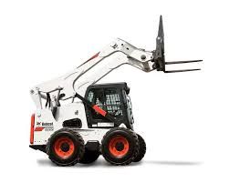 Послуги міні-навантажувача BOBCAT