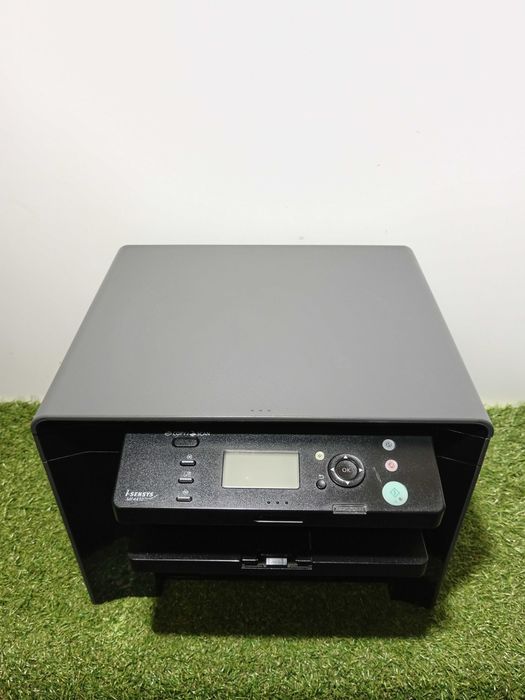 Мфу Canon i-SENSYS MF 4410 New катридж! Количество! Гарантия!
