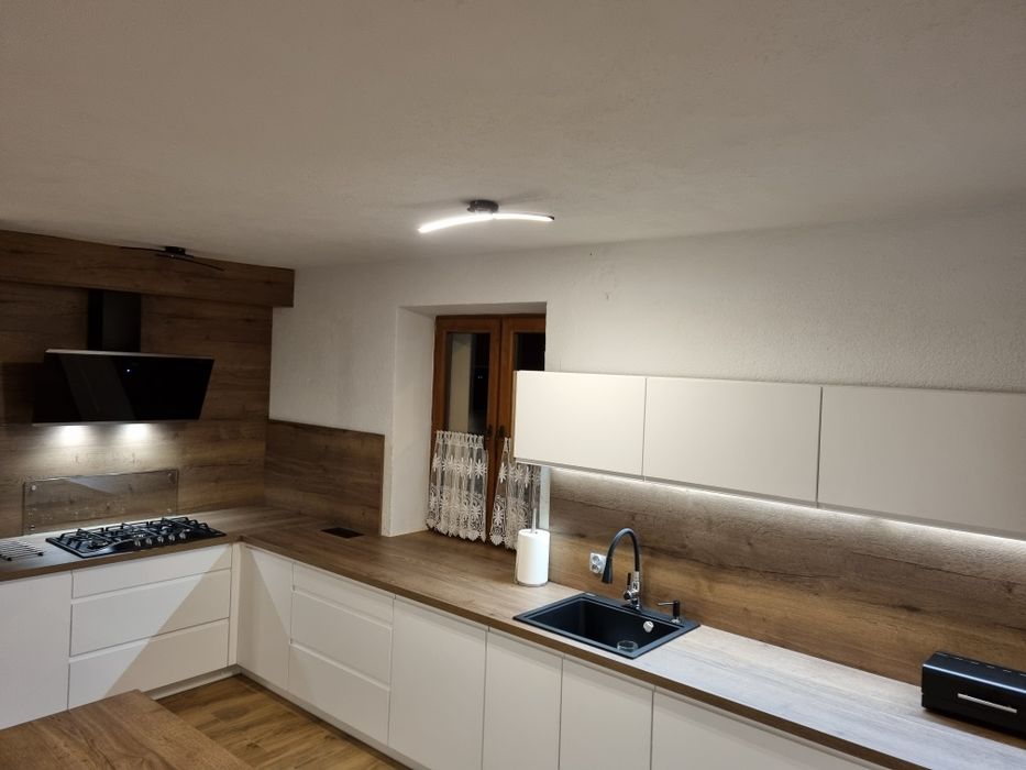 Meble do całego domu