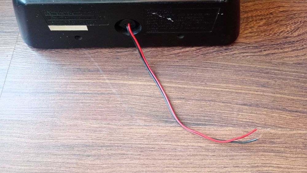 Kolumna Technics 1 sztuka