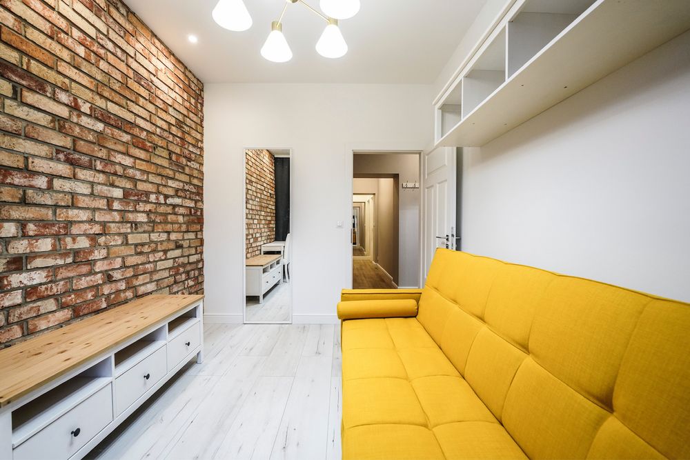 3 os mieszkanie - PLAC GRUNWALDZKI | prywatna garderoba | 20m2 | PWR UM UWR UP 5-10 min pieszo | STANDARD PREMIUM