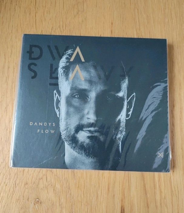 Dwa Sławy - Dandys Flow (nowa w folii)