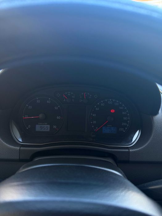 VW Polo 1.2 Confortline