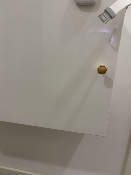 Movel de arrumação de parede