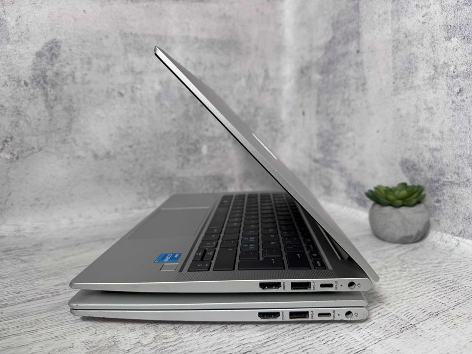 Ноутбук HP EliteBook 840 G8 14" IPS Full HD i5-1145G7 8 GB RAM SSD 256 GB Гарантія Уцінка Оплата частинами кредит без %