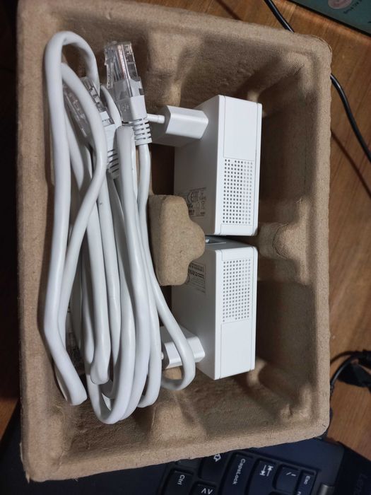Tp-link AV1000 PowerLine