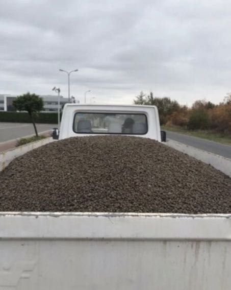 KERAMZYT Stropy Izolacyjny Drenaż Ogrodniczy Budowlany Akwarystyczny