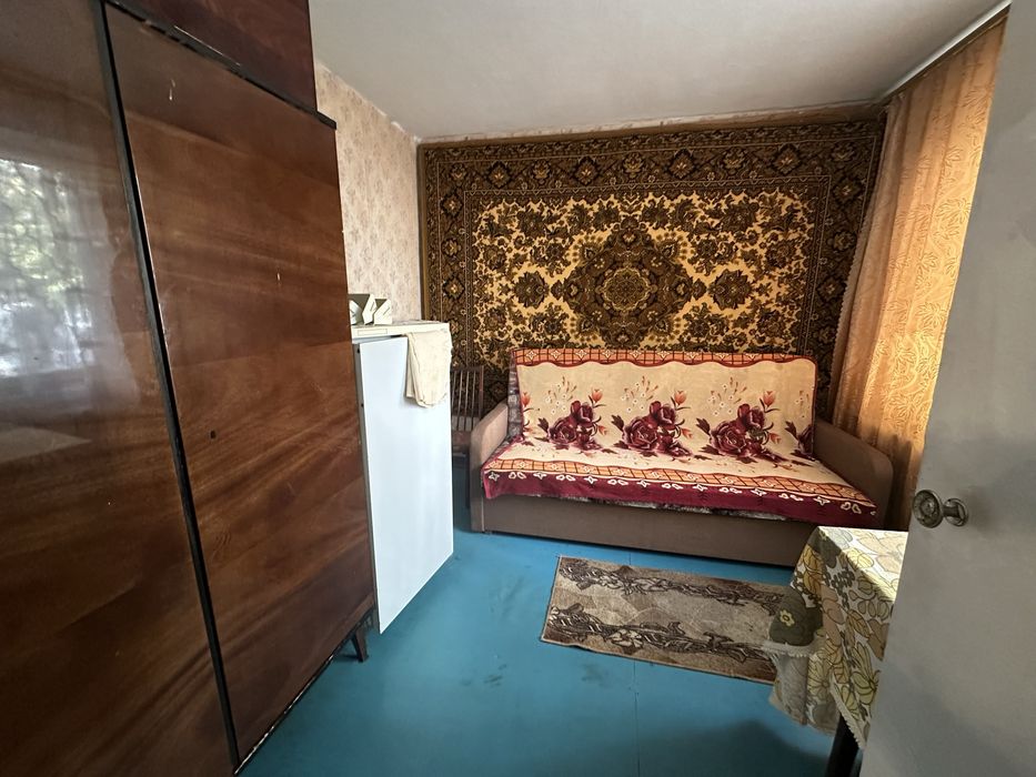 Здаю 4-кв в Лісках(1кп)