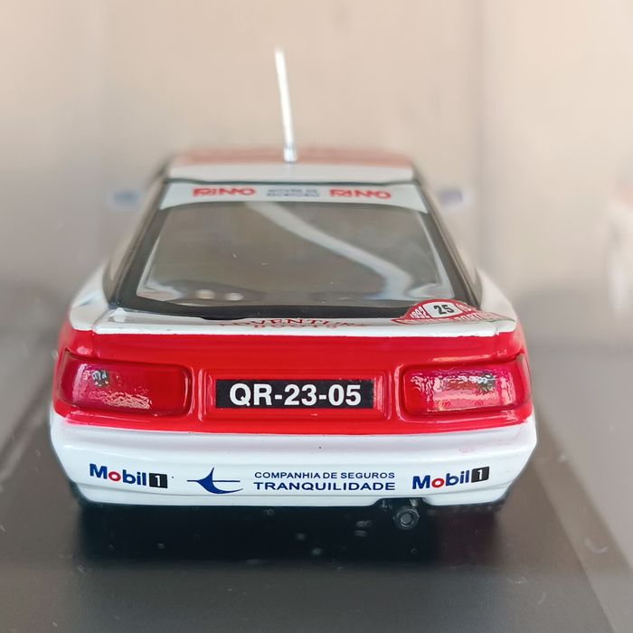 Toyota Celica GT-Four 1/43