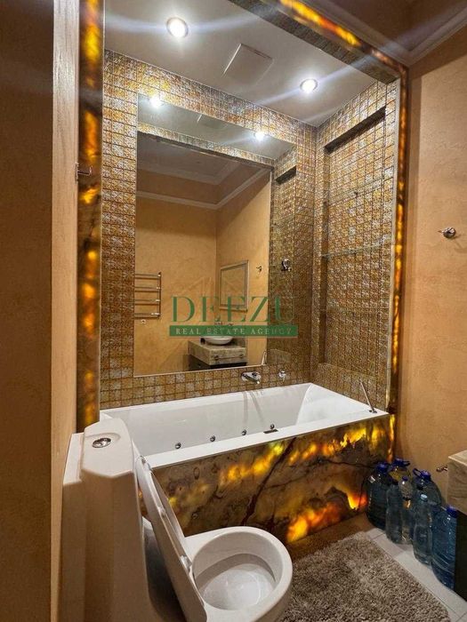 Оренда 3-х кімнатної квартри 130 м2 вул. Велика Житомирська 8Б, центр