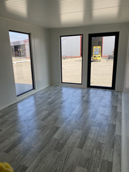 Pawilon biuro   Sklep 530x270
