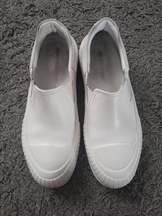 Sneakersy damskie Gino Rossi