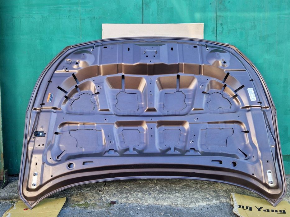 Капот Subaru Outback bt Legacy bw b16 2020-2024 57229AN009AP SAM