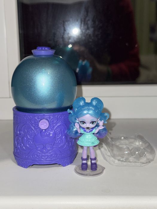 Монстер хай potions 5 серія