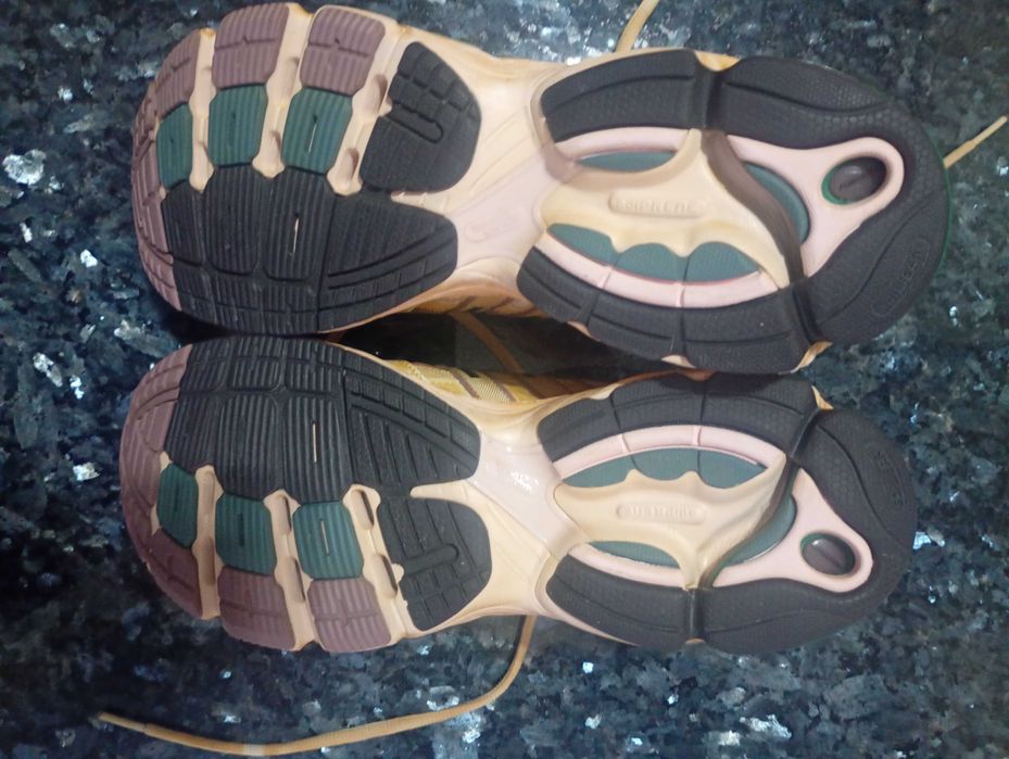 Adidas Supernova Cushion 7 Fe2O3 / Earth