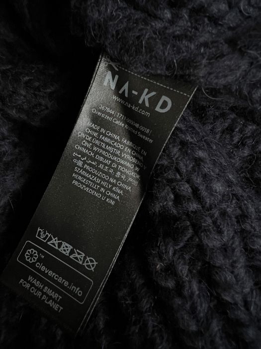 Светрик NA-KD