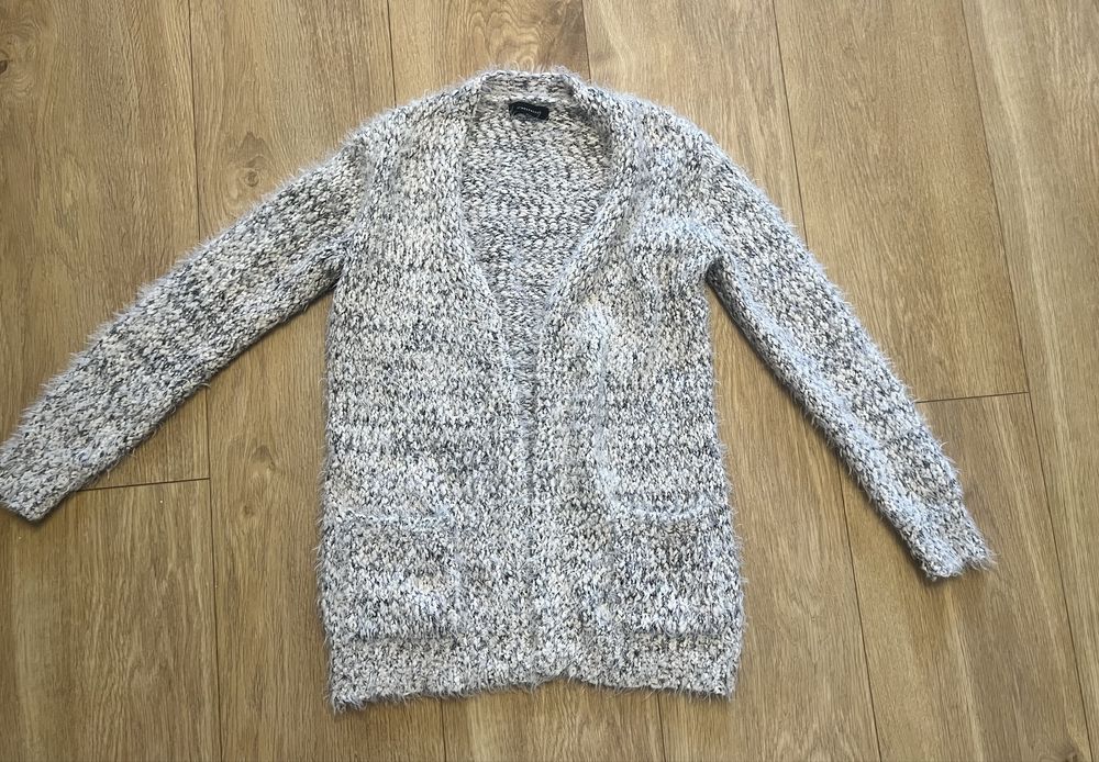 Sweter sweterek damski 38/40
