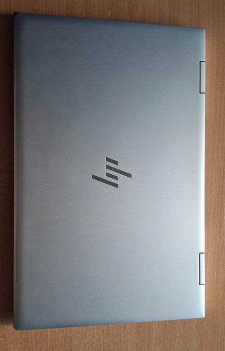 HP Envy x360 15 | i7-1165G7 | 16GB | 512GB | Touch 360°