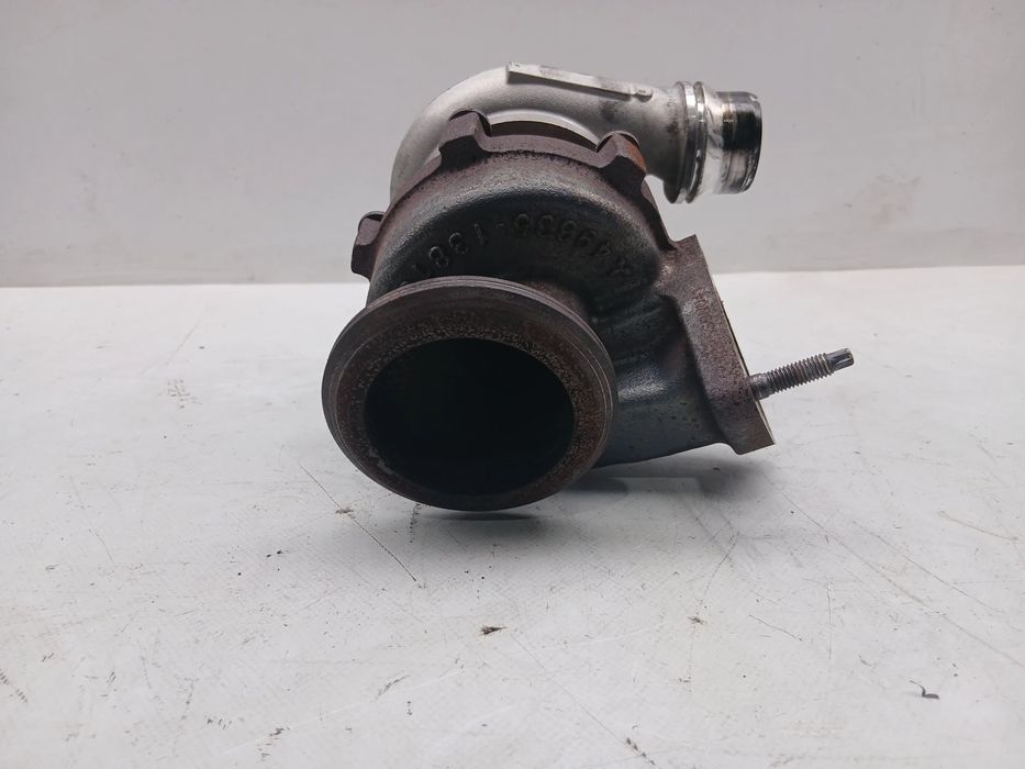 Turbo / compressor JAGUAR E-Pace (X540)