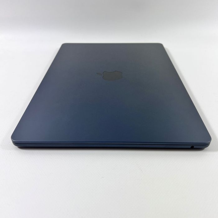 2 Цикли MacBook Air 15 2025 M4 16GB RAM 512GB SSD Midnight Гарантія