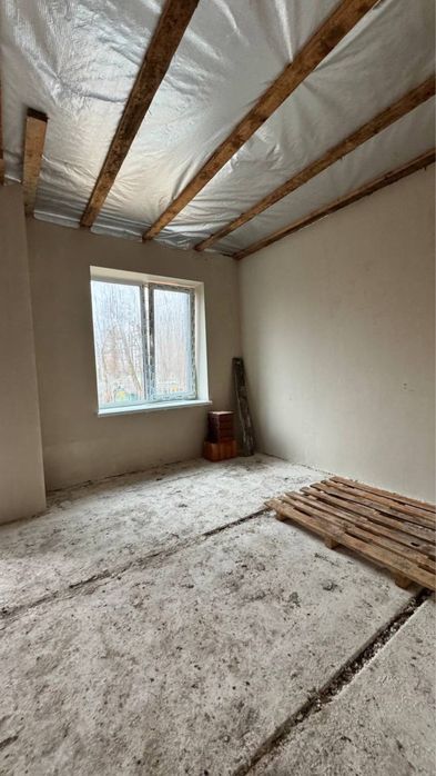 Таунхауси біля озера, Ірпінь