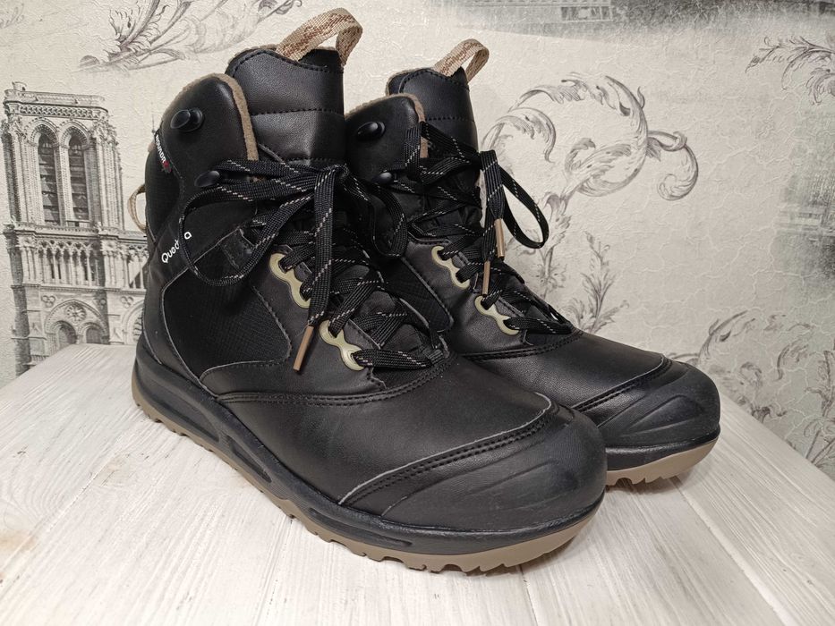 - Quechua Inuit 500 зимові