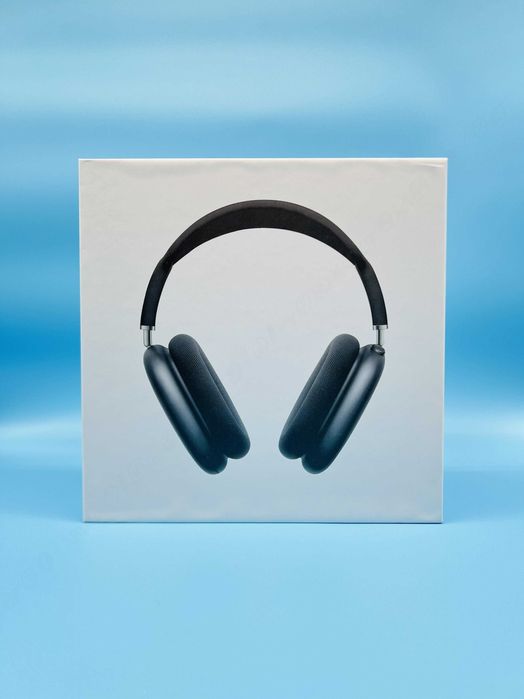 Беспроводные наушники АірПодс Max Black без шумоподавления