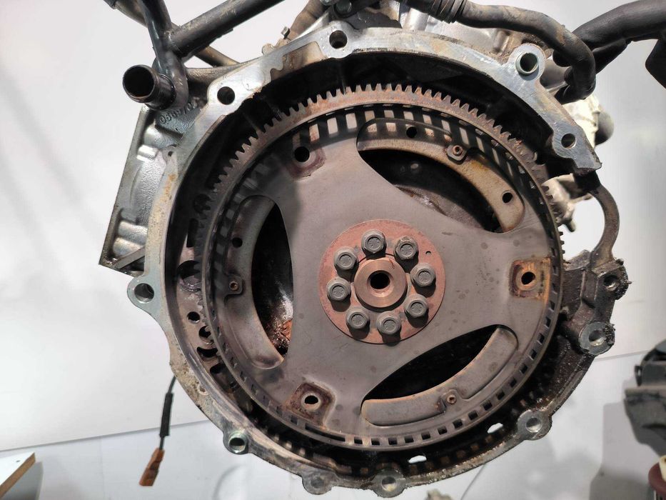 AUDI A8 D3 L 4,2 QUATTRO 2006r. Silnik dół