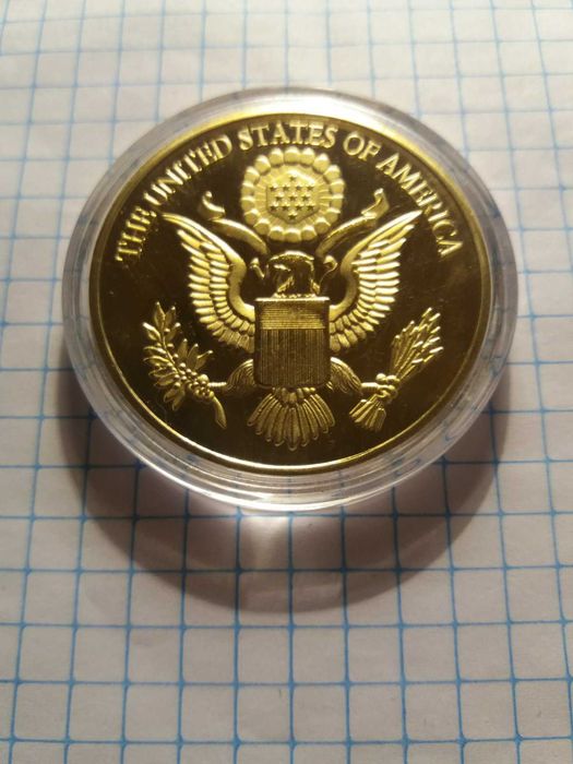 5 копійок 1955 року. Рік Дракона.